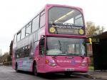 Scania OmniCity DD 2005 года